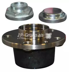 JP GROUP 4151400700 -  Ступица колеса